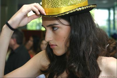 Wherever I Lay my Hat
