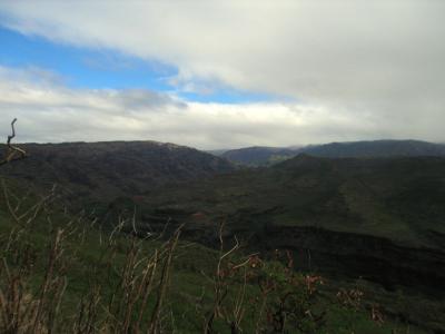 Waimea Canyon