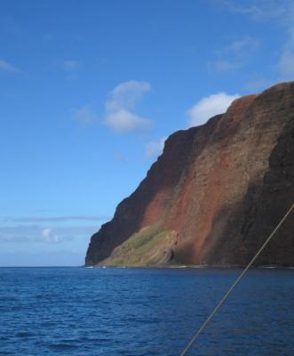 Coastal cliffs (2)