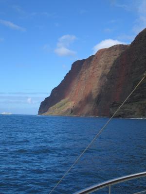 Na Pali coast i