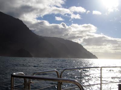 Na Pali coast j