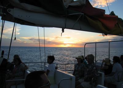 Sunset c