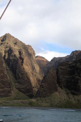 cliffs a