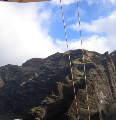 cliffs b