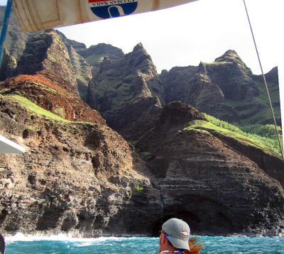 cliffs d