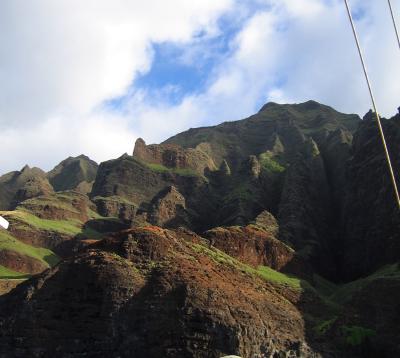 cliffs f