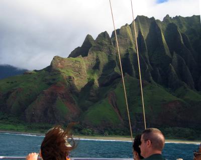 cliffs i