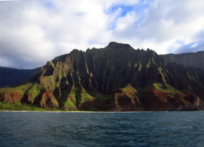 cliffs j