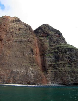 cliffs