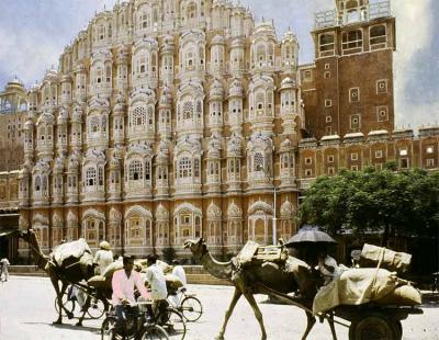 Jaipur 1976