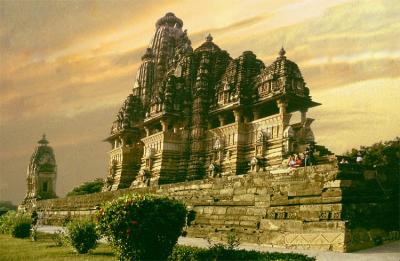 Khajurao.Madhya Pradesh