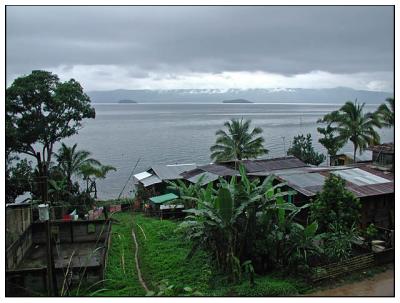 Tugaya, Lanao del Sur