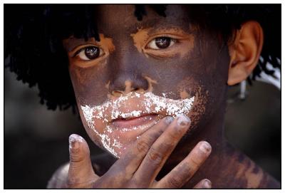 Paint Off