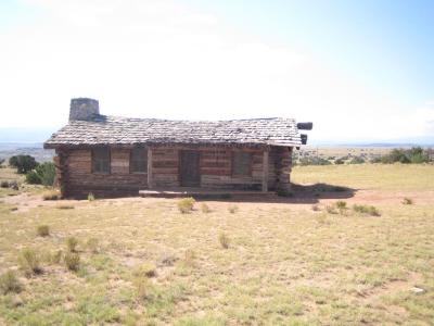 Ghost Ranch - Abiquiu NM