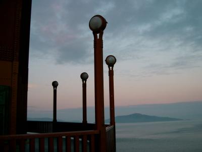nite lites / angel island