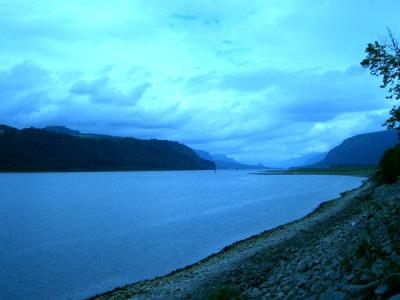 columbia river gorge