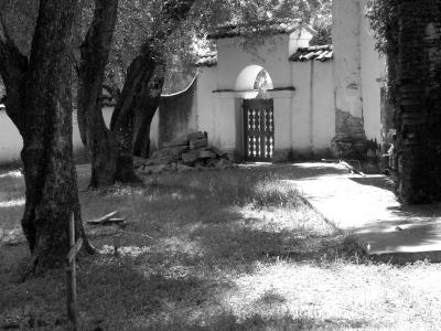 graveyard to gate2