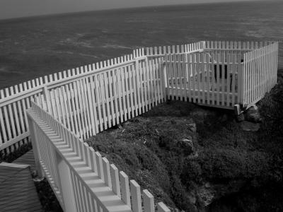 overlook