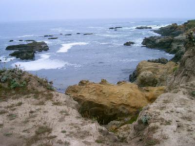 san mateo coast