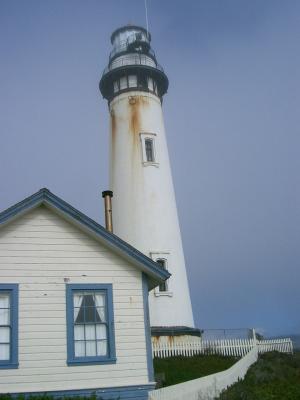 pp lighthouse