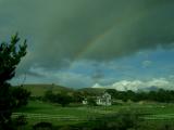 rainbow farm