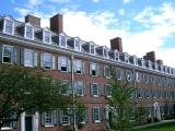 pierson dorms - yale university