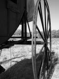 wagon wheel, nebraska