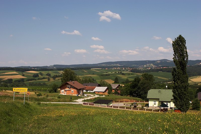 Komi inn  Slovenu