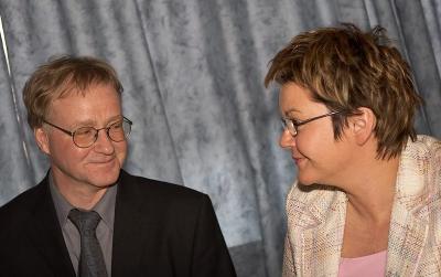Birgir og Gulaug
