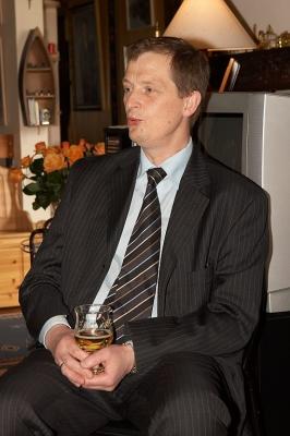 Trausti