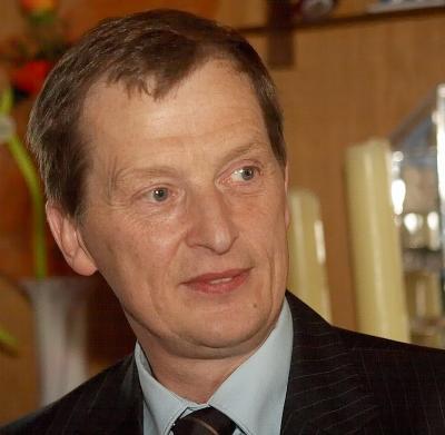 Trausti