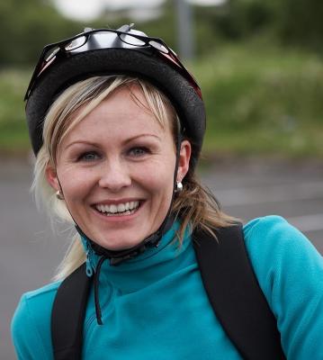 Kristjana Gurn Gumundsttir (Nana)