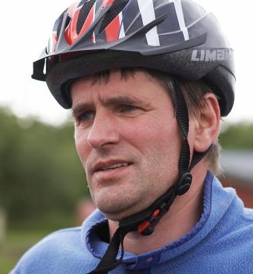 orvaldur Egilsson (Valdi)