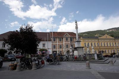 Aaltorgi  Murau