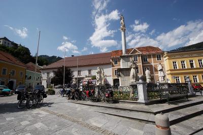 Aaltorgi  Murau