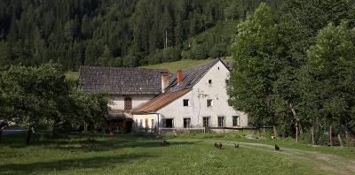 Murau