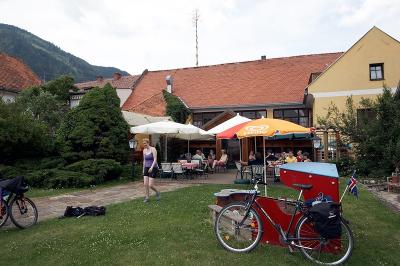 Hdegisstoppi  St.Georgen