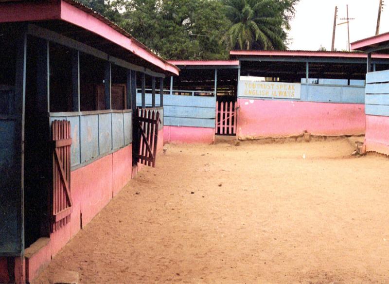Kumasi School