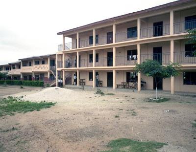 Bomso School