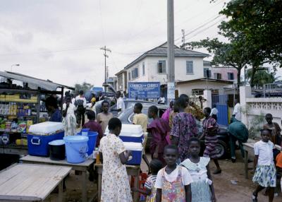 Accra Ghana