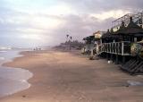 Accra Beach Ghana