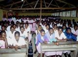 Kumasi school