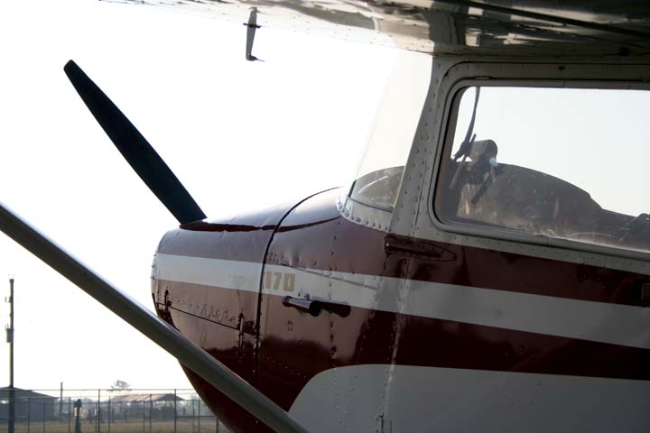 C-170B - N2363D