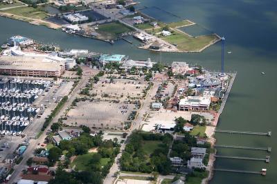 Kemah Boardwalk