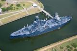 Battleship Texas
