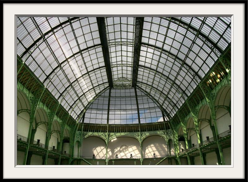 Grand palais