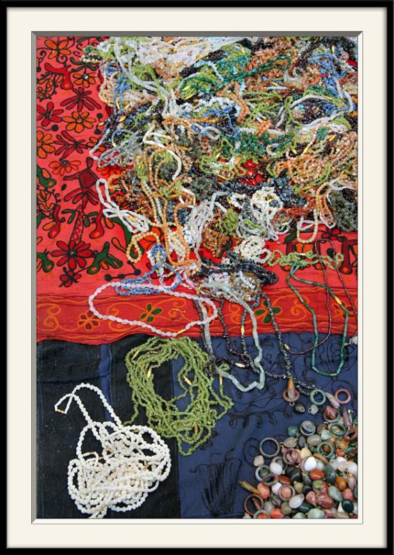Accumulation (2)