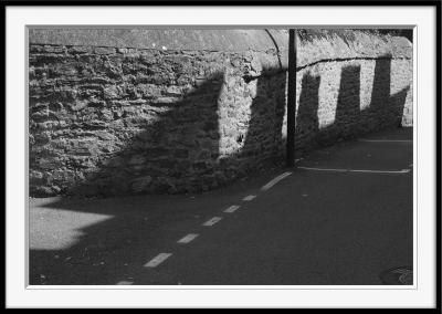 Clipper des routes