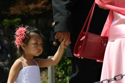 Eugene & Caren's Wedding