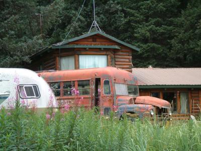 GALLERY: Camping
